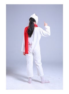 Snowman Costume