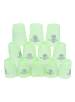 12-Piece Speed Stack Cup Set