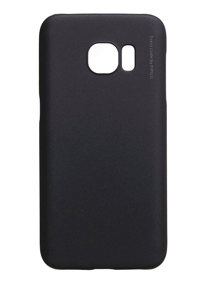 Protective Case Cover For Samsung S7 Black - v1560753052/N23429996A_1