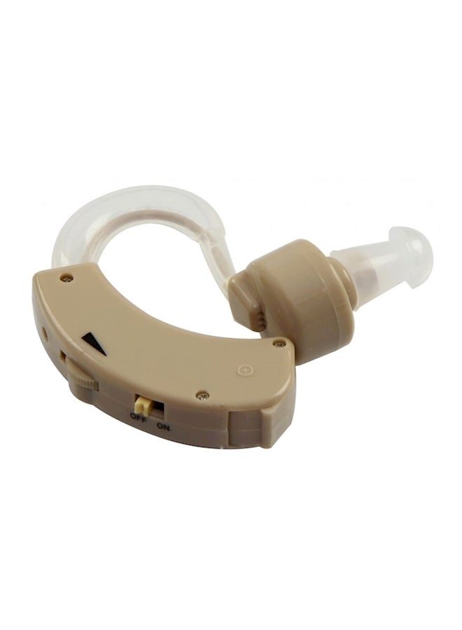 Cyber Sonic - Sound Enhancer Aid Machine For Ear Hearing Problem Impaired Deaf - Image 1