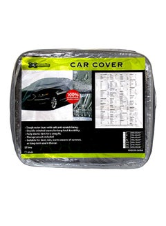 Lexus SC430 Car Body Cover