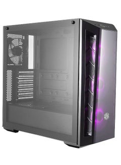 Master Box CPU External Cooling Fan Black