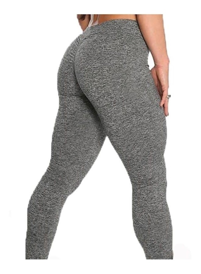 تشيبو بنطال رياضي ضيق من البوليستر XS