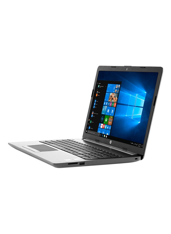 HP - Notebook 15-da1001nx Laptop With 15.6-Inch Display, Core i7 Processor/8GB RAM/1TB HDD/4GB NVIDIA GeForce MX130 Graphics Card Smoke Grey/Black - Image 1