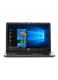 Notebook 15-da1001nx Laptop With 15.6-Inch Display, Core i7 Processor/8GB RAM/1TB HDD/4GB NVIDIA GeForce MX130 Graphics Card Smoke Grey/Black