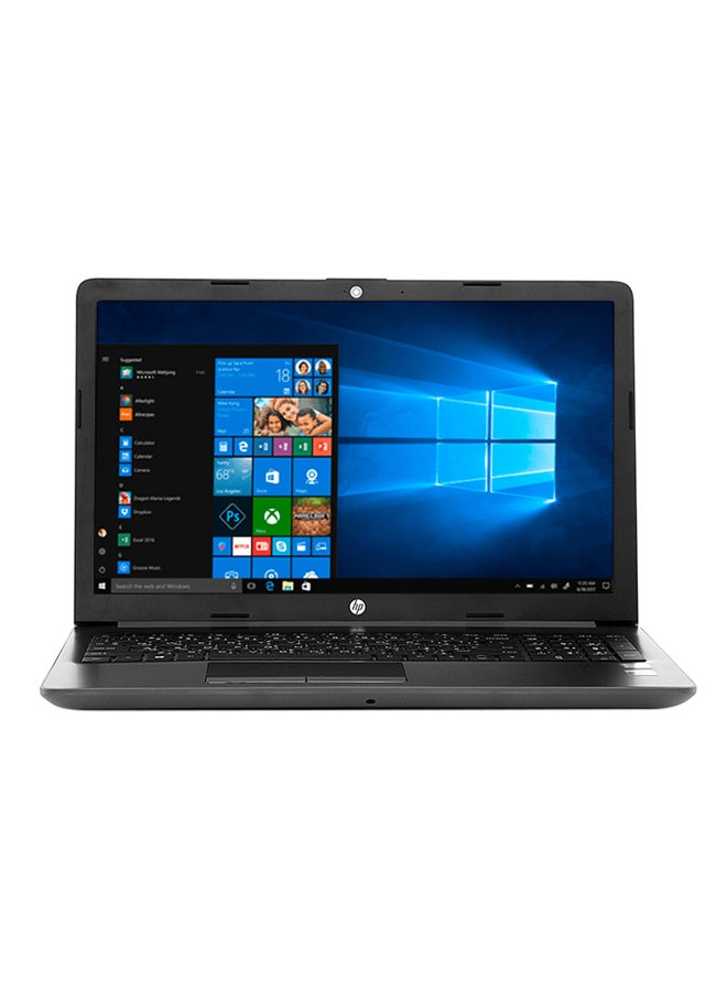 HP - Notebook 15-da1001nx Laptop With 15.6-Inch Display, Core i7 Processor/8GB RAM/1TB HDD/4GB NVIDIA GeForce MX130 Graphics Card Smoke Grey/Black - Image 1