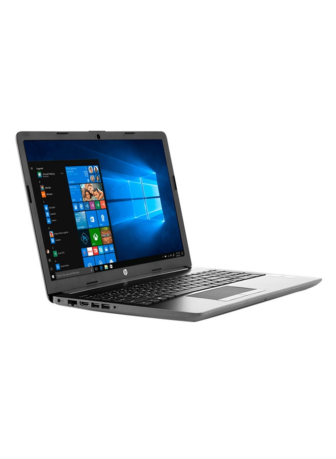 HP - Notebook 15-da1001nx Laptop With 15.6-Inch Display, Core i7 Processor/8GB RAM/1TB HDD/4GB NVIDIA GeForce MX130 Graphics Card Smoke Grey/Black - Image 1