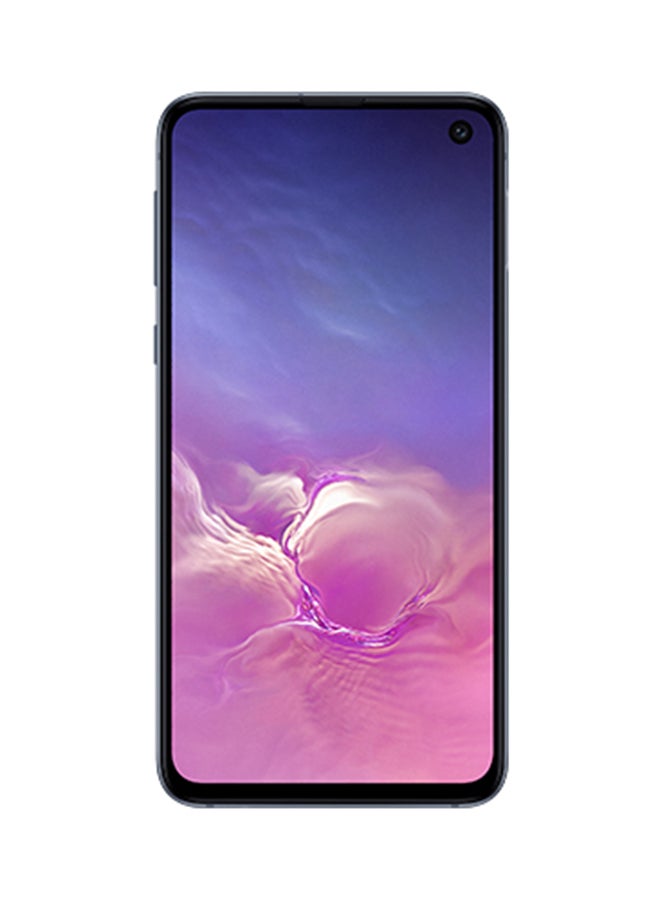 Samsung - Galaxy S10e Prism Black 6GB RAM 128GB 4G LTE - Image 1