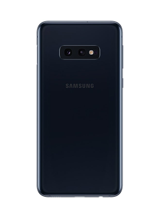 Samsung - Galaxy S10e Prism Black 6GB RAM 128GB 4G LTE - Image 1