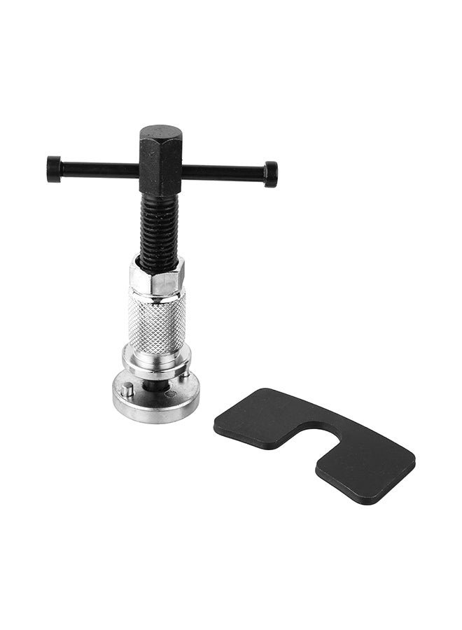 Generic Brake Caliper Piston Rewind Tool Right Handed Set Wind Back Kit Universal 15-57  - Image 5