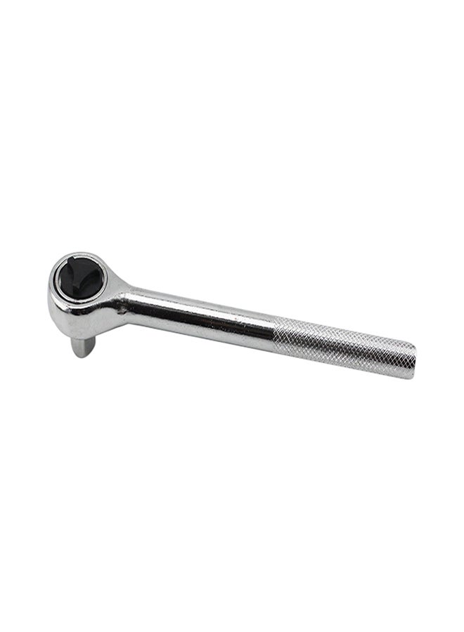 40-Piece Car Repair Tool Socket Set Wrench Combination Handtool