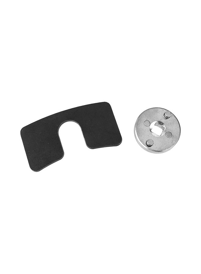 Generic Brake Caliper Piston Rewind Tool Right Handed Set Wind Back Kit Universal 15-57  - Image 3