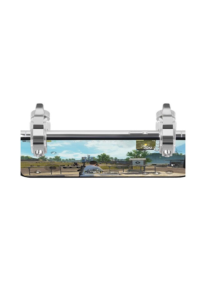 Umiwin Mobile Mini Joystick Fast Shooting Button For PUBG - Wireless  - Image 3