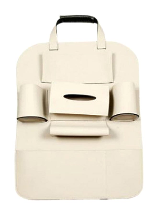 إكسبوتماكس حقيبة تخزين عالمية تثبَّت في مقعد السيارة - Image 1