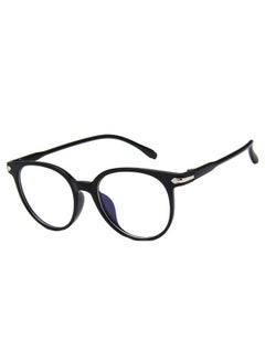 Anti-Radiation Wayfarer Safety Glasses - Lens Size: 50 mm