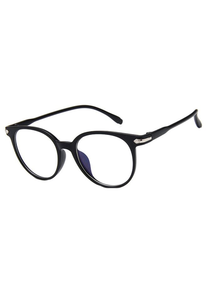 Generic - Anti-Radiation Wayfarer Safety Glasses - Lens Size: 50 mm - Image 1
