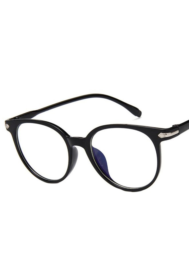 Generic - Anti-Radiation Wayfarer Safety Glasses - Lens Size: 50 mm - Image 1