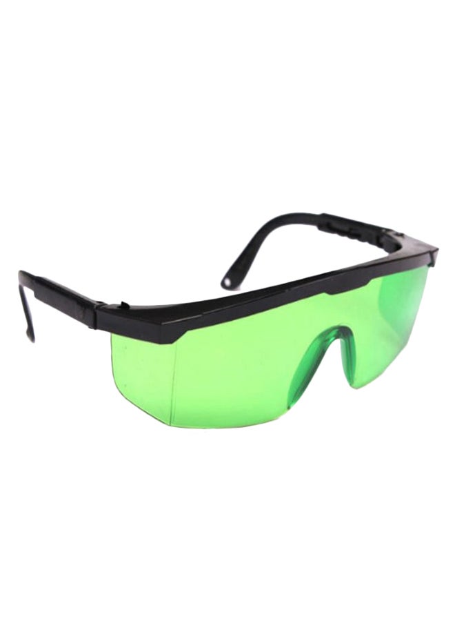 Bike Safety Shield Safety Glasses - Image 2