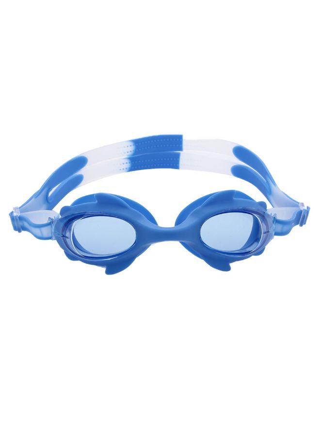 Generic Anti UV Beach Swimming Goggles 