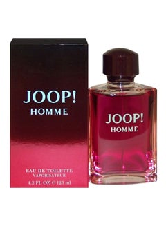 joop Homme EDT 125ml  - Image 2
