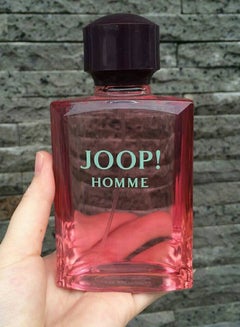 joop Homme EDT 125ml  - Image 5