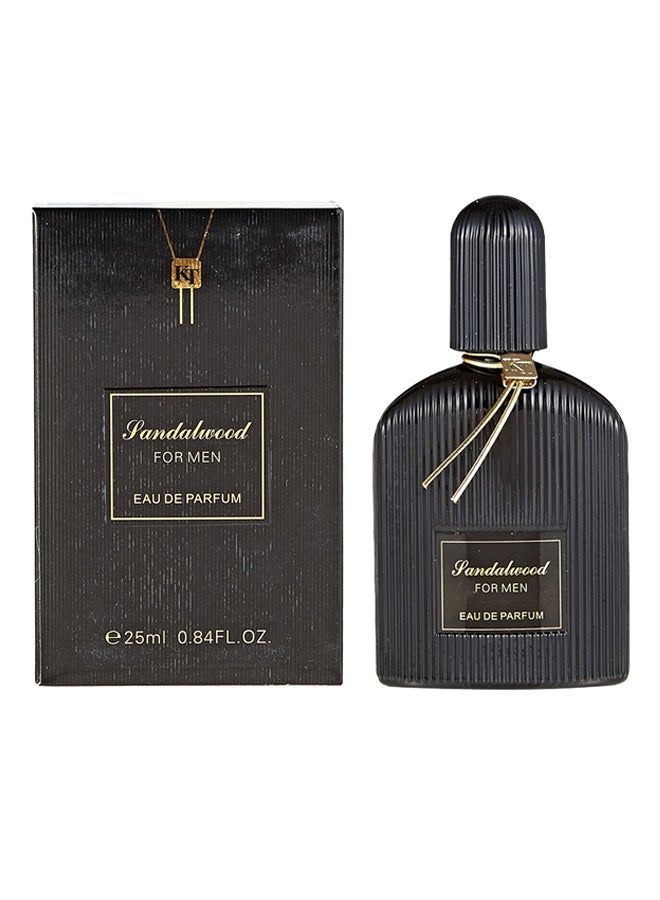 KARTUN - Sandalwood EDP 25ml - Image 1