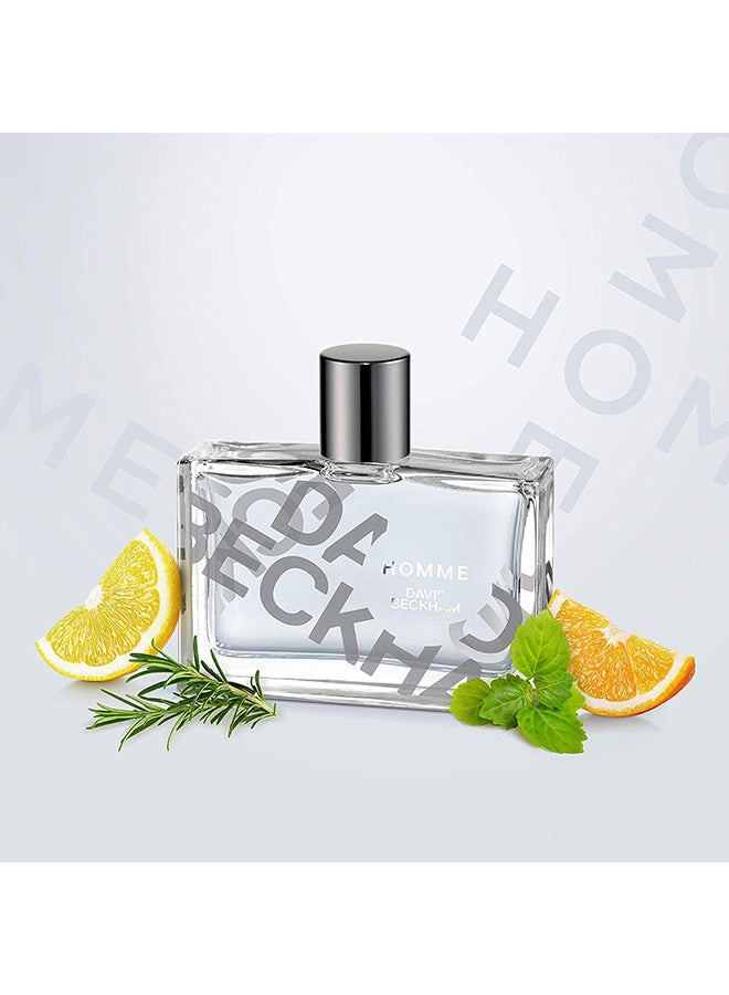 David Beckham EDT 75ml - Image 4