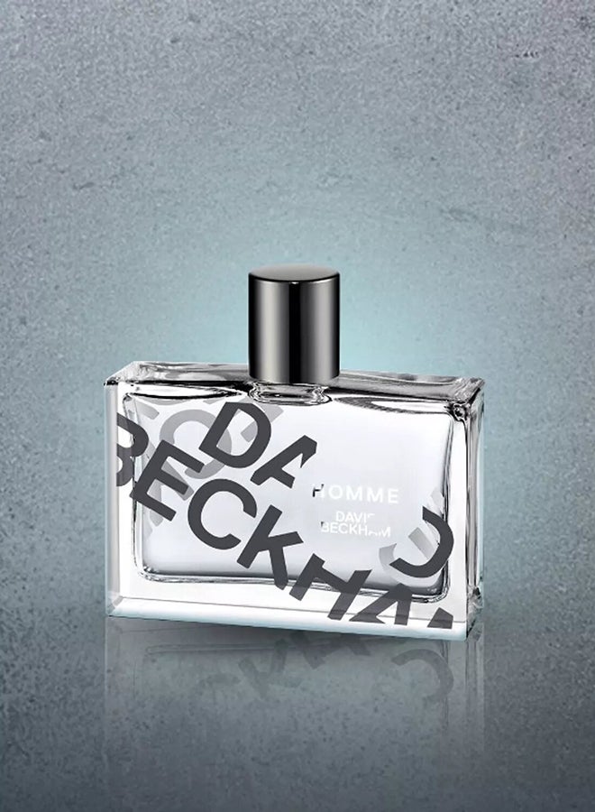 David Beckham EDT 75ml - Image 5