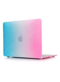 Generic Protective Cover Case For Apple Macbook Pro 13-Inch Multicolour  - Image 3