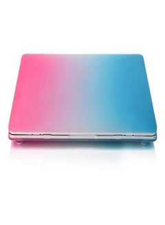 Generic Protective Cover Case For Apple Macbook Pro 13-Inch Multicolour  - Image 2