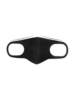MASA 3D Anti-Allergic Mouth Respiratory Mask Black  - Image 4