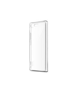 TPU Case Cover For Sony Xperia Xz Premium Clear