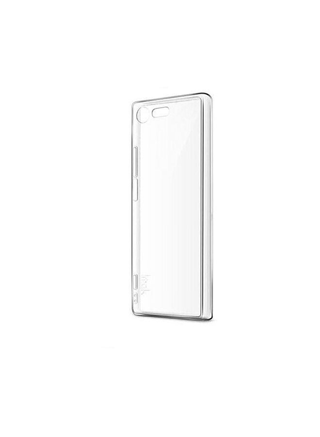Generic - TPU Case Cover For Sony Xperia Xz Premium Clear - Image 1