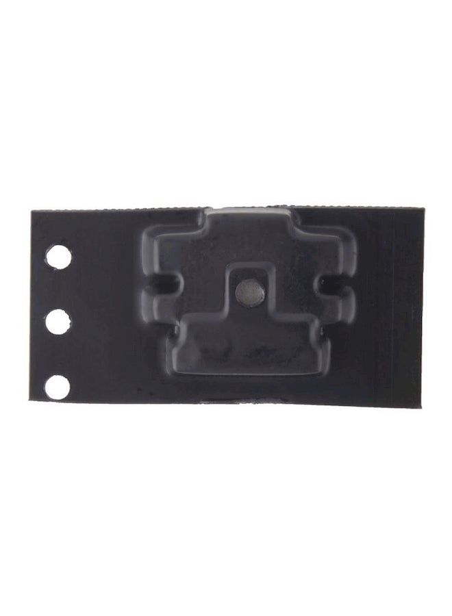 موصل منفذ شحن مايكرو USB لأجهزة أسوس/ جوجل/ نيكسس 7 الجيل الأول والثاني أسود - Image 3