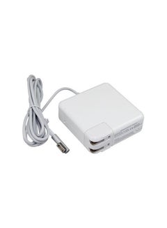 Replacement AC Charging Adapter For Apple MacBook White