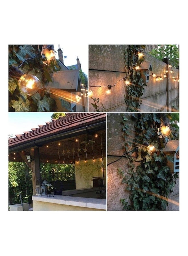 Generic Decorative String Light Black  - Image 4