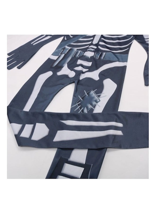 Horror Theme Costume XXL - Image 1