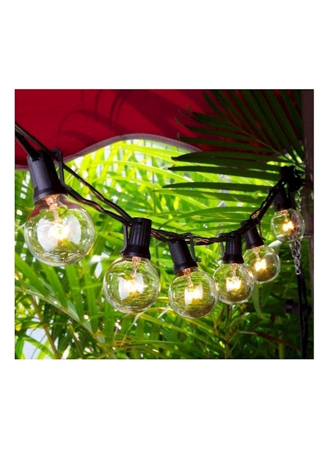 Generic Decorative String Light Black  - Image 5