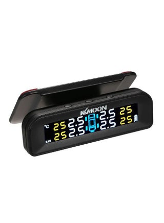Tyre Pressure Monitoring System With 4 Sensors And Alarm Function - v1560777677/N26784913A_1