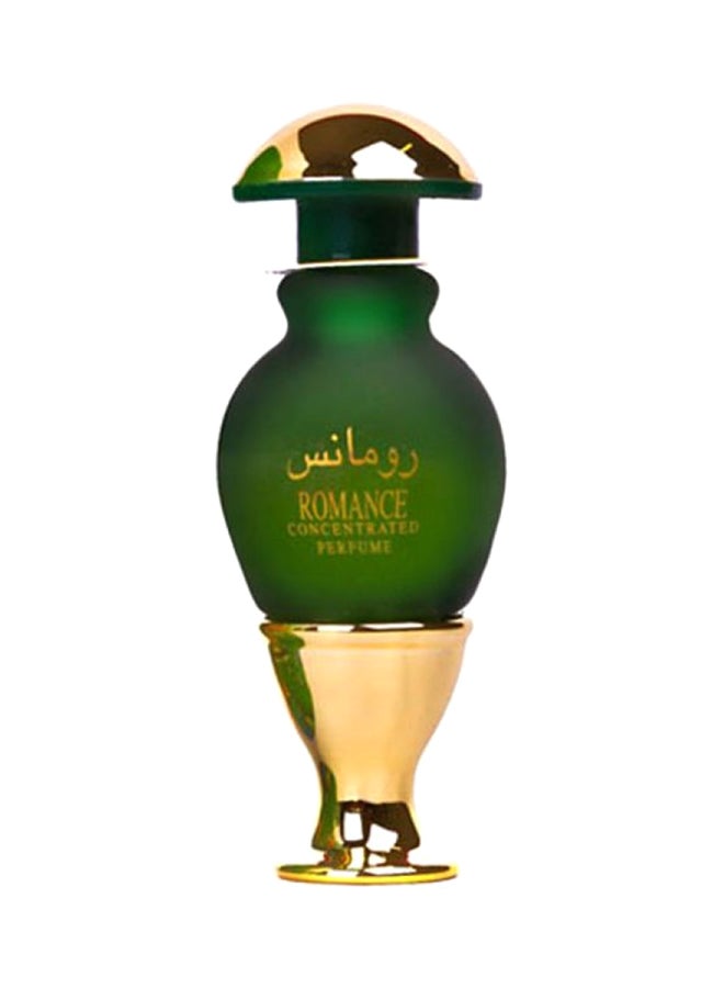 رصاصي - زيت عطري مركز 
 رومانسي 15ملليلتر - Image 1