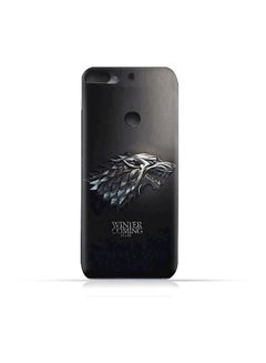 TPU Soft Protective Case Cover For HTC Desire 12 Plus Multicolour