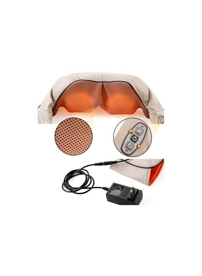 Generic Massage Belt With Advanced Heating Location  - Image 1