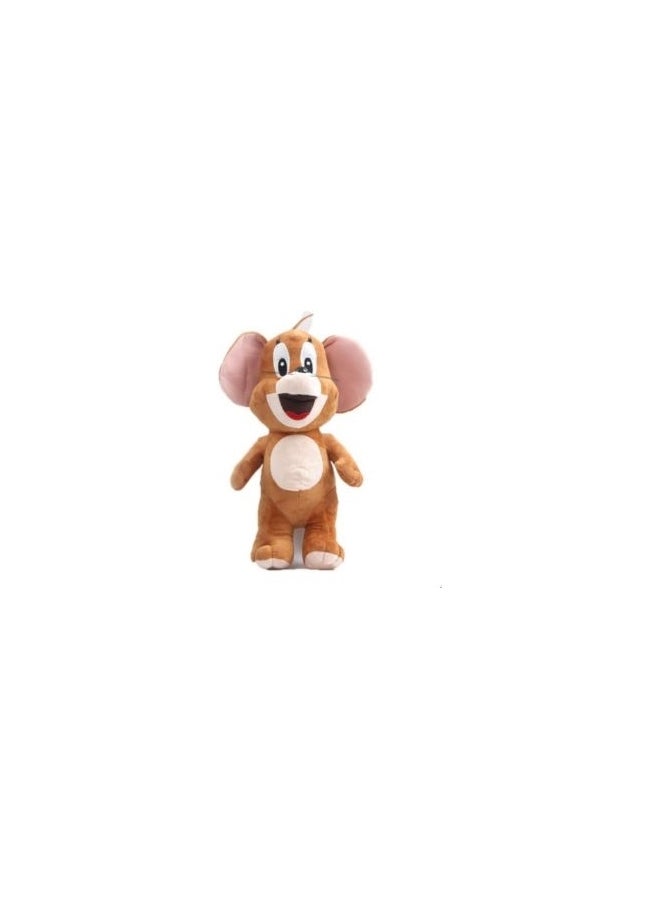 Jerry Stuffed Toy  - Image 1