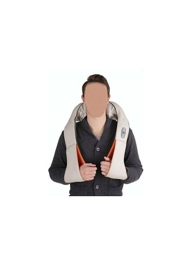 Generic Massage Belt With Advanced Heating Location  - Image 3