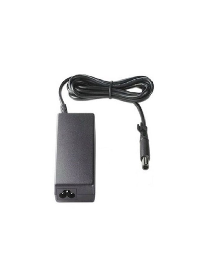 Compaq Replacement AC Adapter For HP Mini Note 2133 Black 