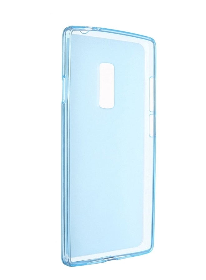 Protective Case Cover For Oneplus 2 Blue - Image 4