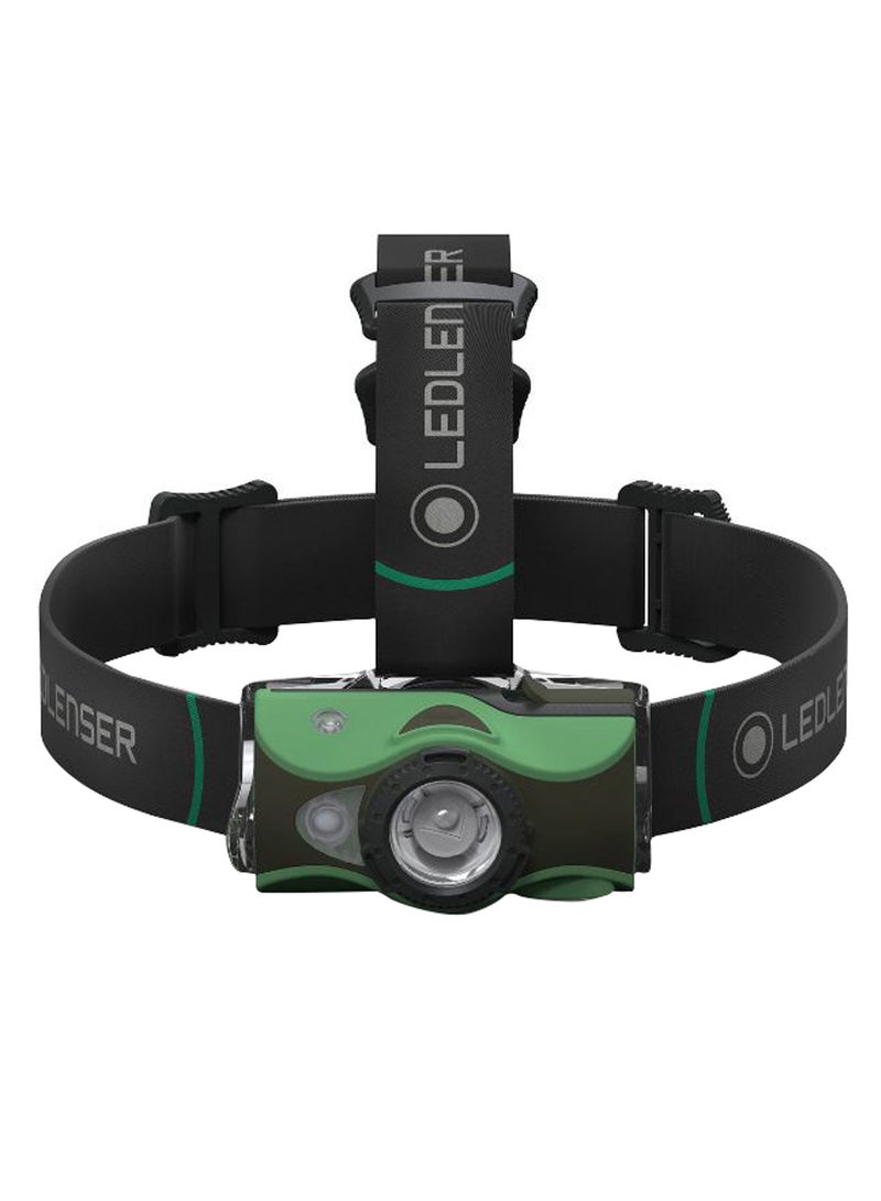 LEDLENSER MH8 Headlamp