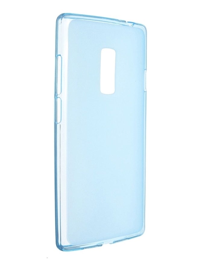 Protective Case Cover For Oneplus 2 Blue - Image 2