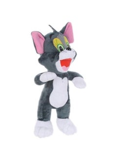 Stuffed Plush Cat Toy 28cm - v1560781623/N23930687A_1