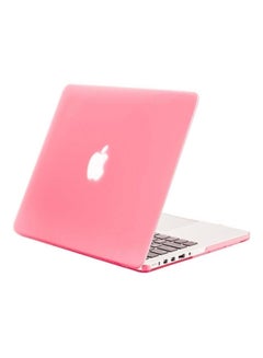 Case Cover For Apple Macbook Pro Retina Display 13 Inch Pink
